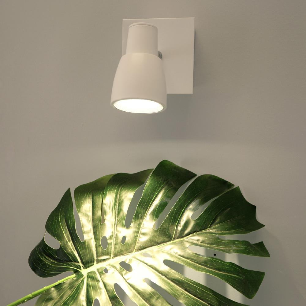 Sulion FOCO FULINO LED L126 1X10W BL | Sulion