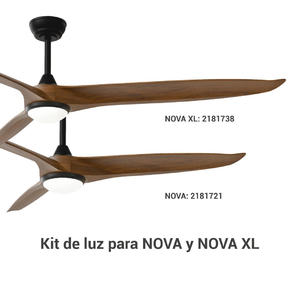 Sulion NOVA LIGHT KIT