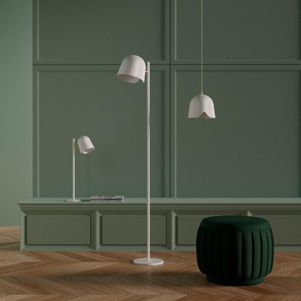 Sulion SOBREMESA 1XE14 PARIS H400 BL METAL | Sulion