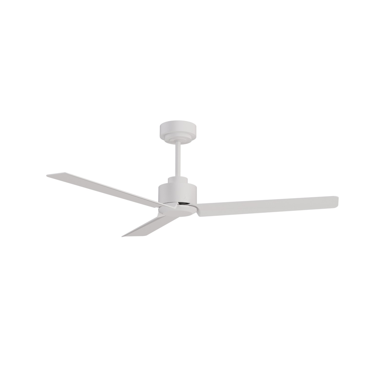 sulion Ventilador de techo ANNE blanco - Sulion