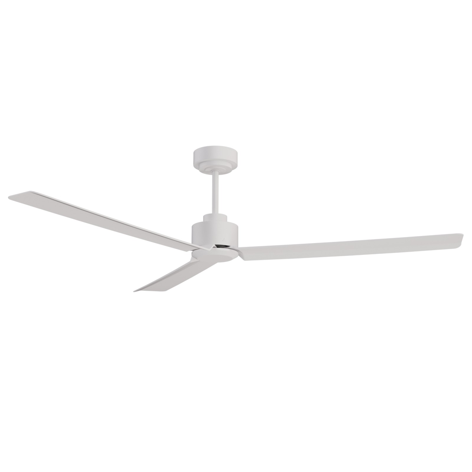 sulion Ventilador de techo ANNE XL blanco - Sulion