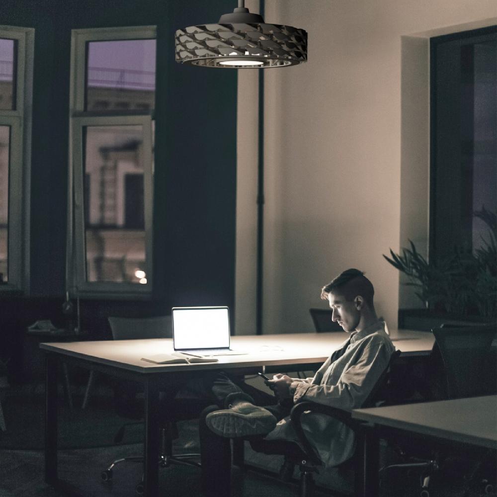 Sulion VT 53CM DC BL 24W 3CCT NESS WIFI | Sulion