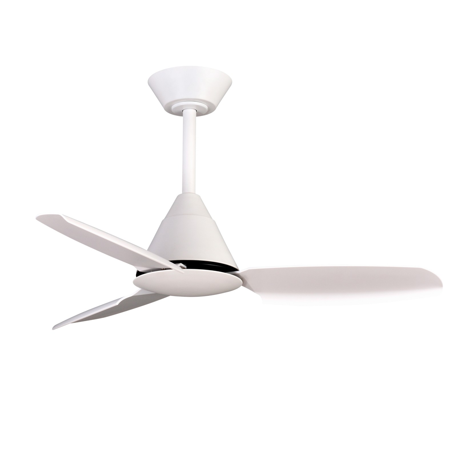 Sulion Ventilador De Techo GULL Blanco Con Luz - Sulion