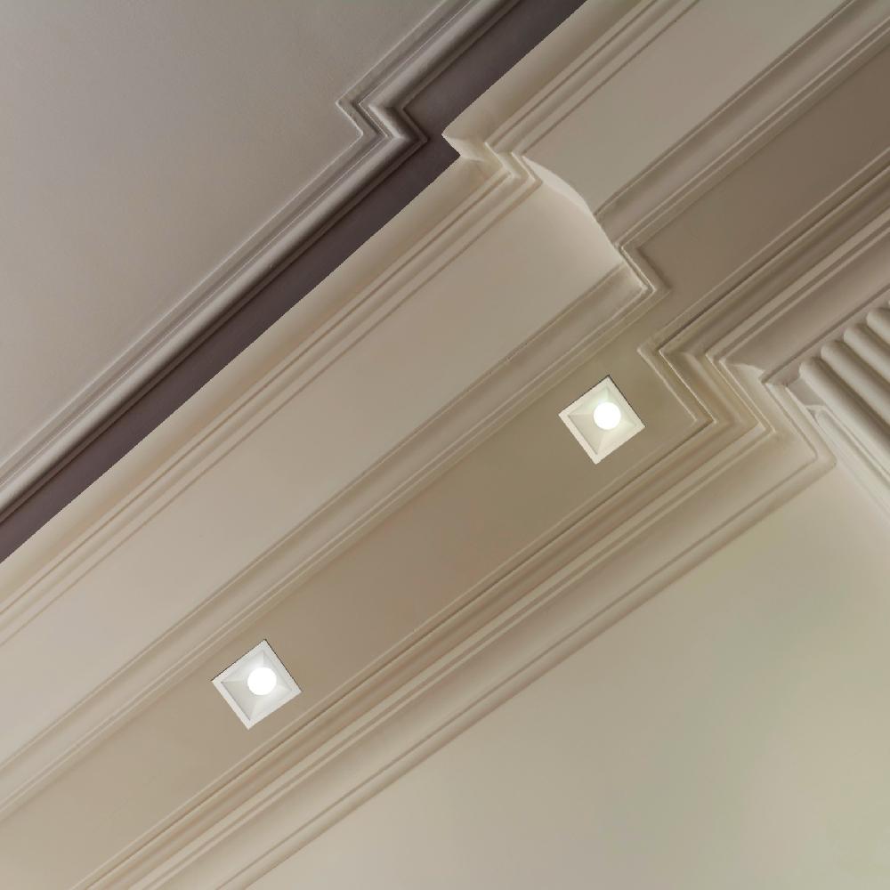 Sulion VISIO Módulo COB LED 11W ángulo De Apertura 60° Y 3CCT Switch | Sulion