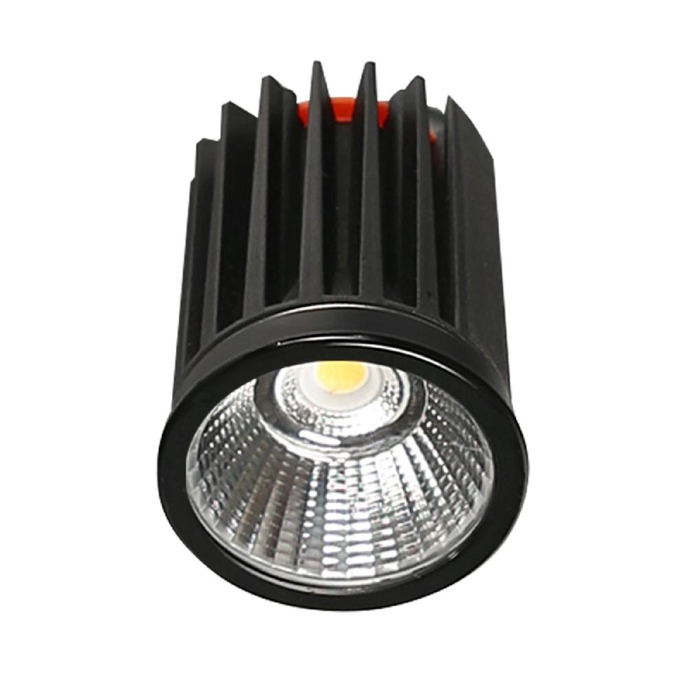 sulion VISIO Módulo COB LED 11W ángulo de apertura 60° y 3CCT switch | Sulion