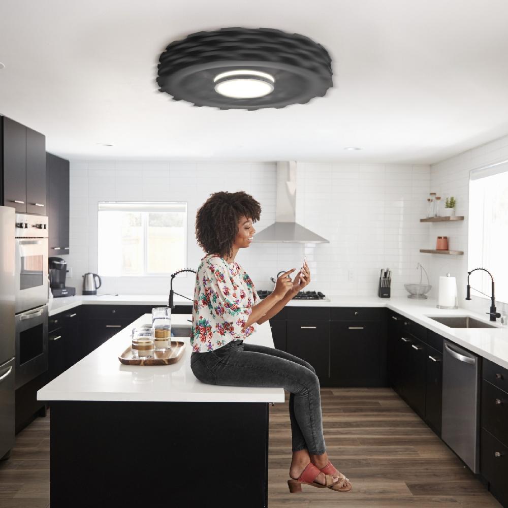 Sulion VT 76CM DC 95NG 36W DIM CCT RUBIK WIFI | Sulion