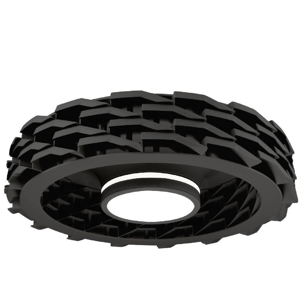 Sulion VT 76CM DC 95NG 36W DIM CCT RUBIK WIFI | Sulion