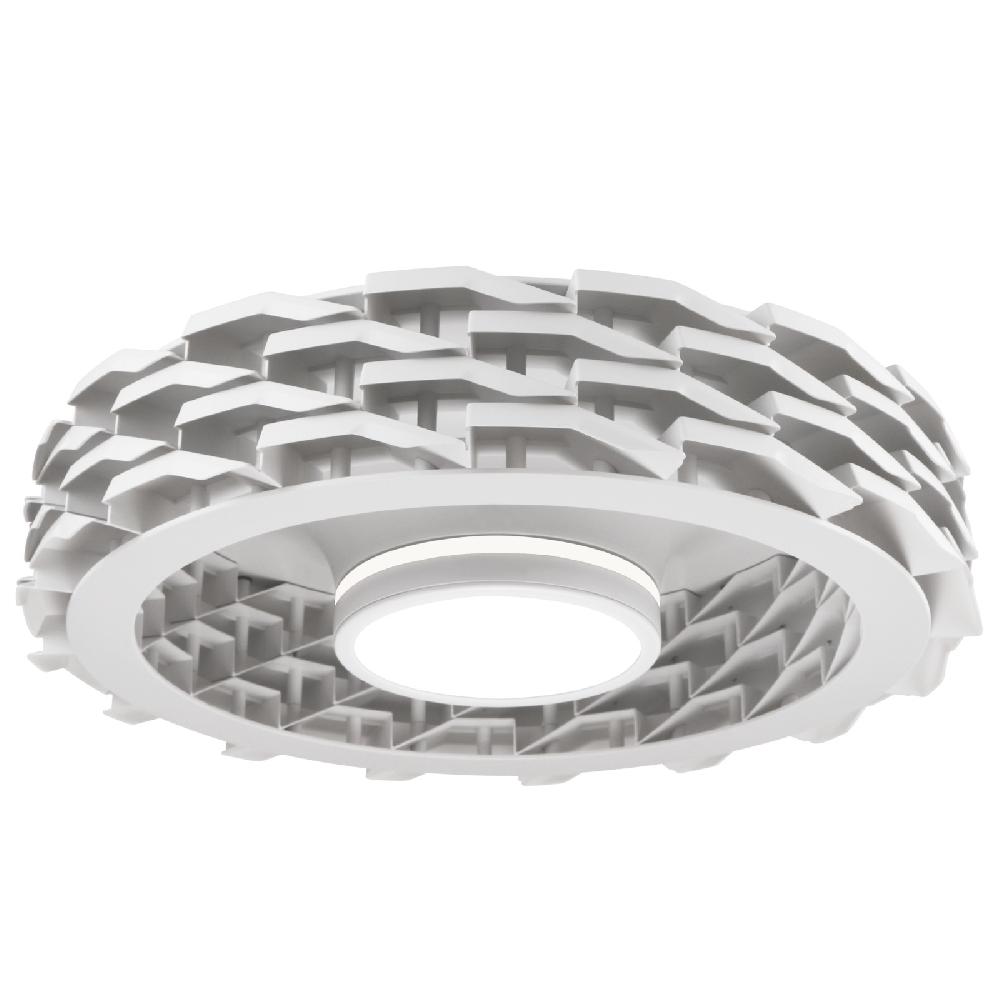 Sulion VT 76CM DC BL 36W DIM 3CCT RUBIK WIFI | Sulion