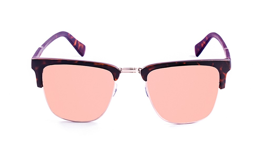 sunpers sunglasses San Francisco - Clubmaster / carey – rosa pastel