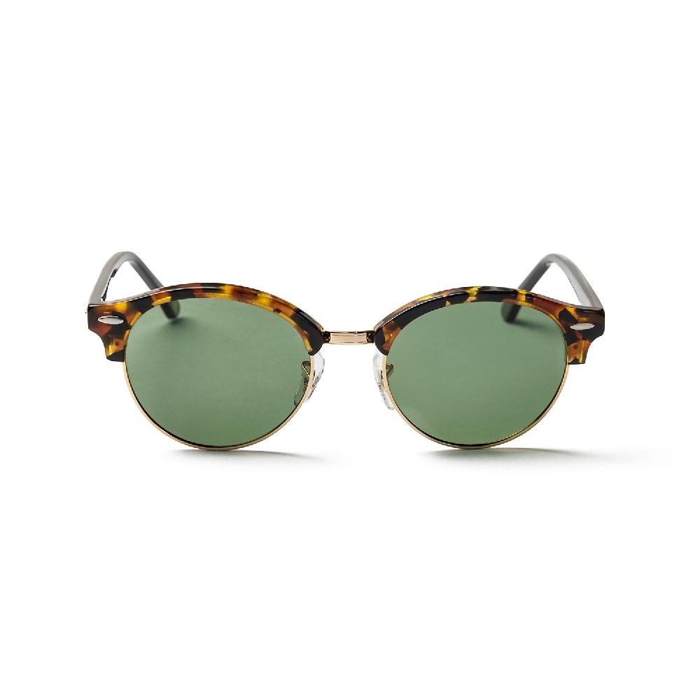 Sunpers Sunglasses ALLEN DEMI BROWN