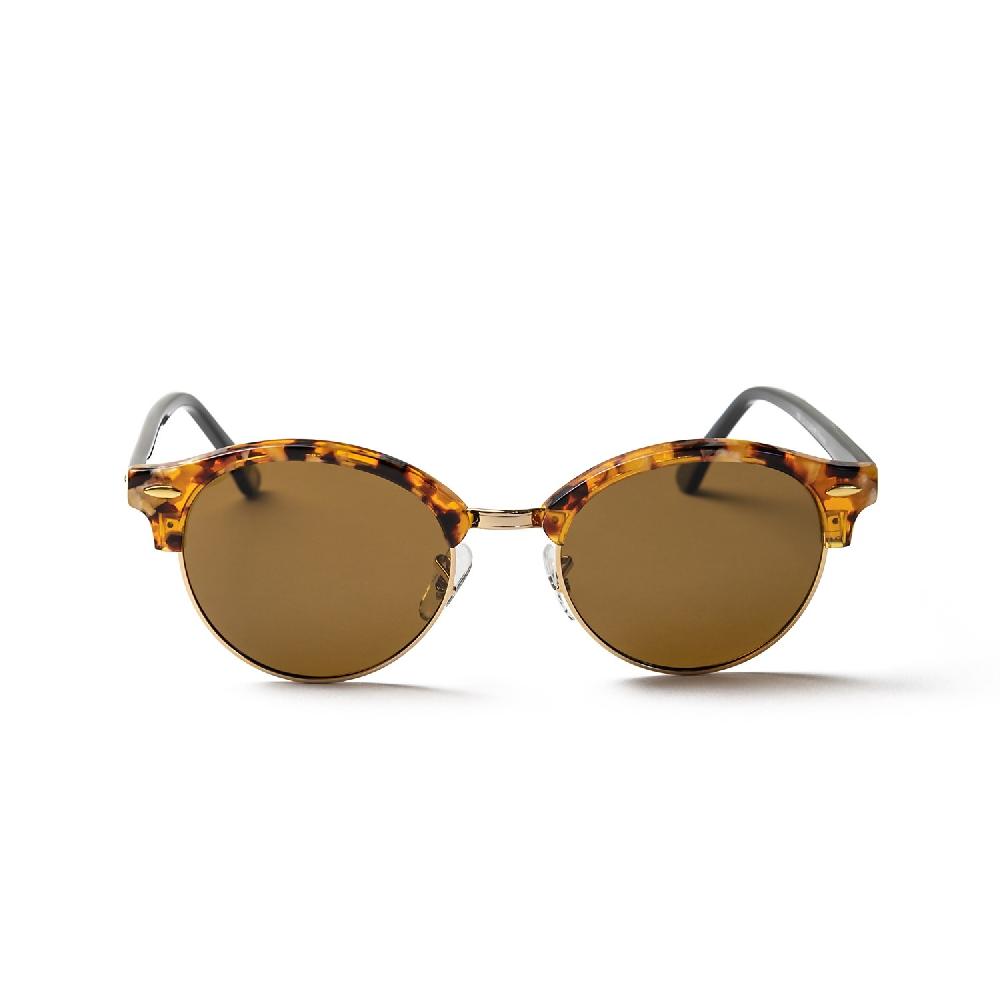 Sunpers Sunglasses ALLEN DEMI BROWN