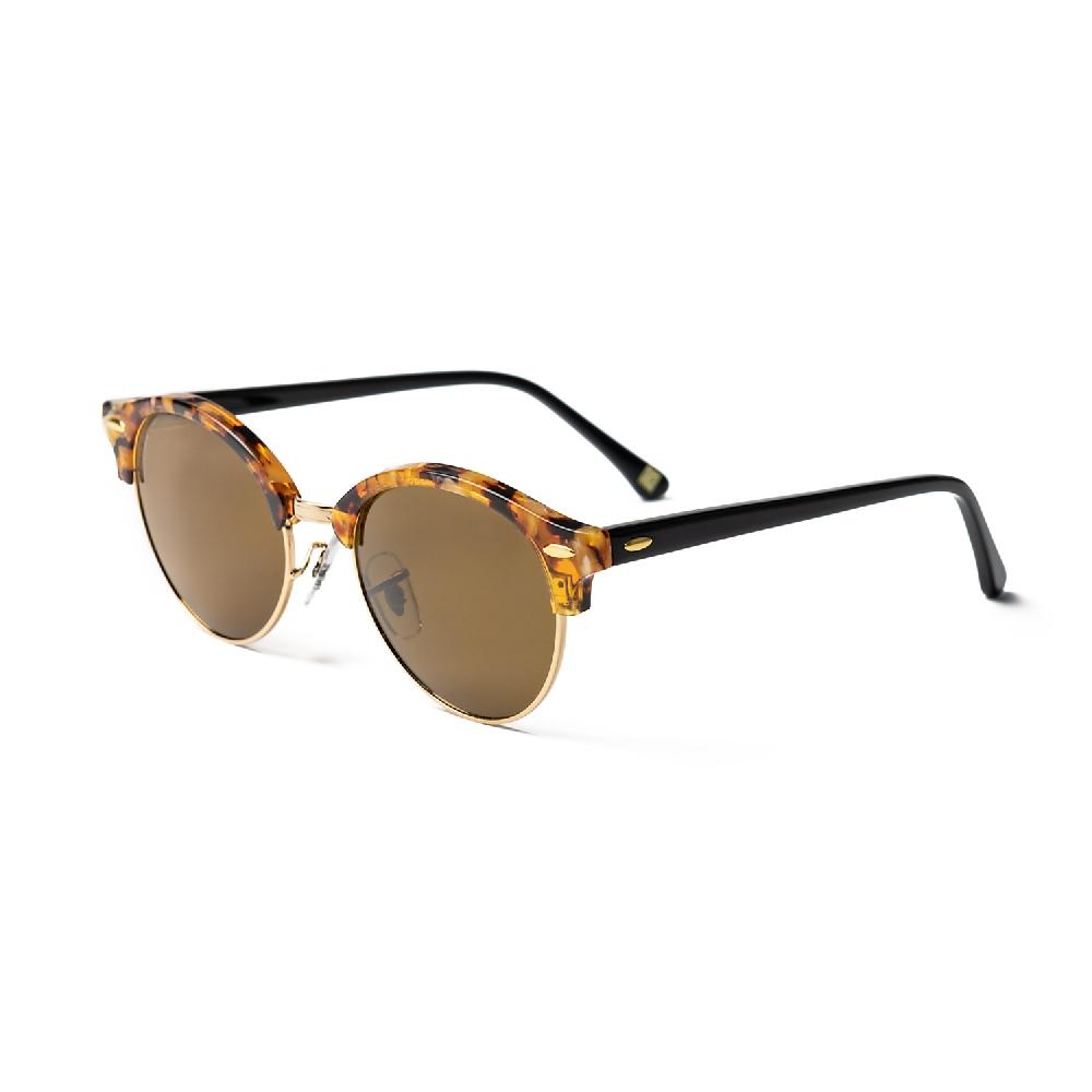 sunpers sunglasses ALLEN DEMI BROWN sunpers sunglasses ALLEN DEMI BROWN