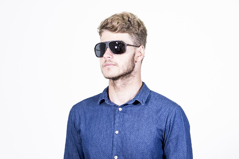 Sunpers Sunglasses Biarritz - Miami / Carey - Ahumadas