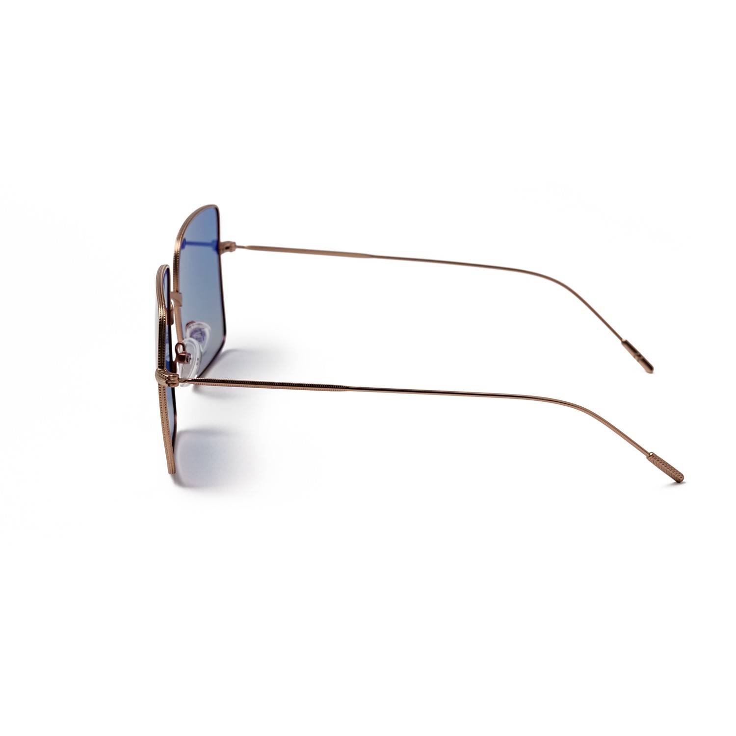 sunpers sunglasses WINSLET GOLD FRAME AND BLUE LENS | SUNPERS SUNGLASSES sunpers sunglasses WINSLET GOLD FRAME AND BLUE LENS | SUNPERS SUNGLASSES