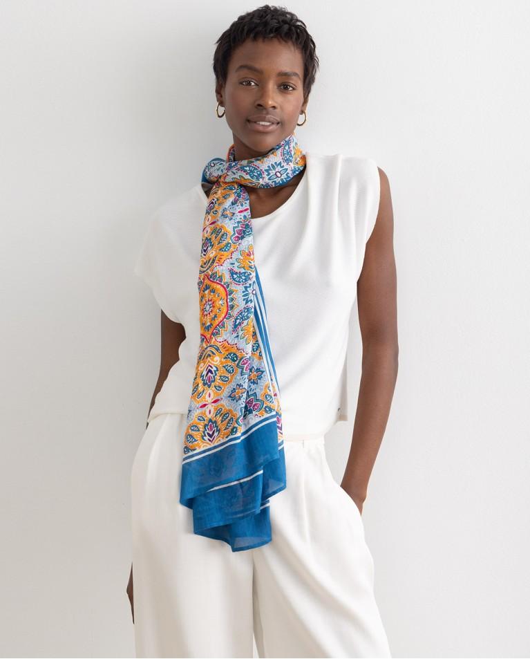 Surkana Jersey Manga Corta De Punto Liso Piedra