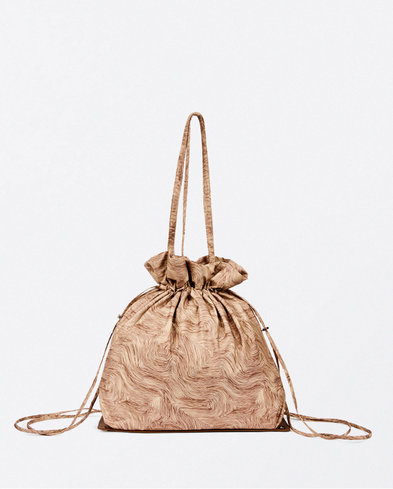 Surkana Mochila Plegable E Impermeable Multi