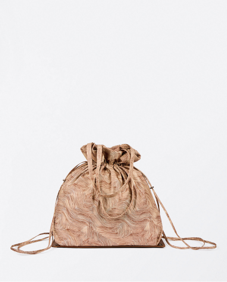 surkana Mochila plegable e impermeable Multi