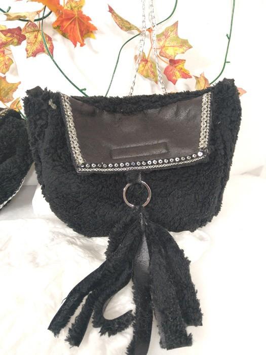 Susana Escribano Bolso De Mujer Con Asa De Cadena. Detalles San Valentin