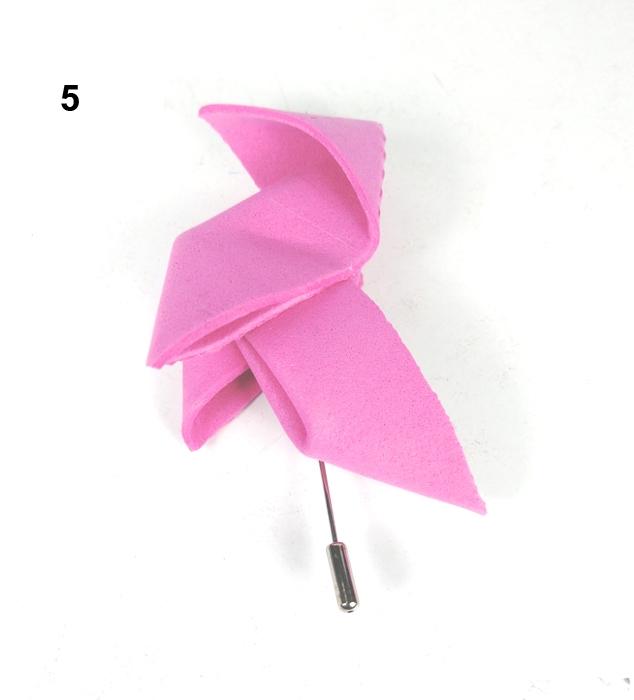 Susana Escribano Broches Goma Eva Colores. Detalles Para Mujer Niña Novia Amiga