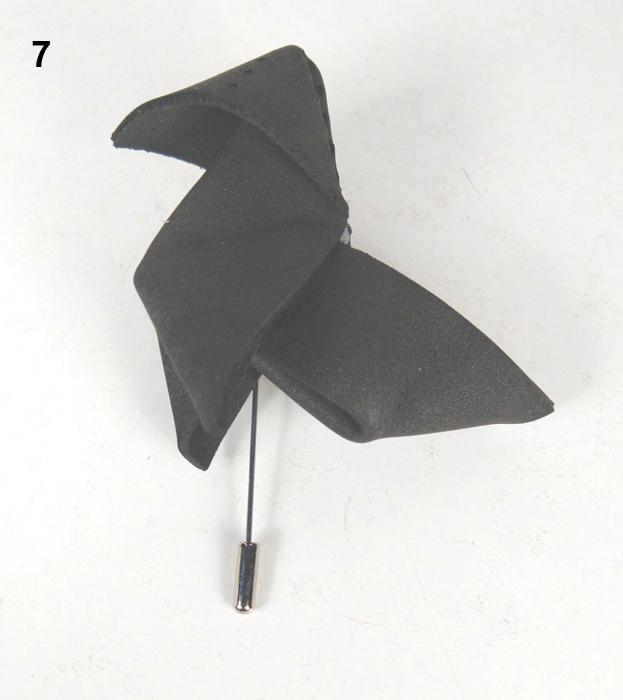 Susana Escribano Broches Goma Eva Colores. Detalles Para Mujer Niña Novia Amiga