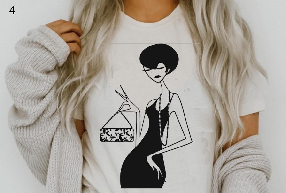 Susana Escribano Camisetas De Mujer. Regalos Personalizados