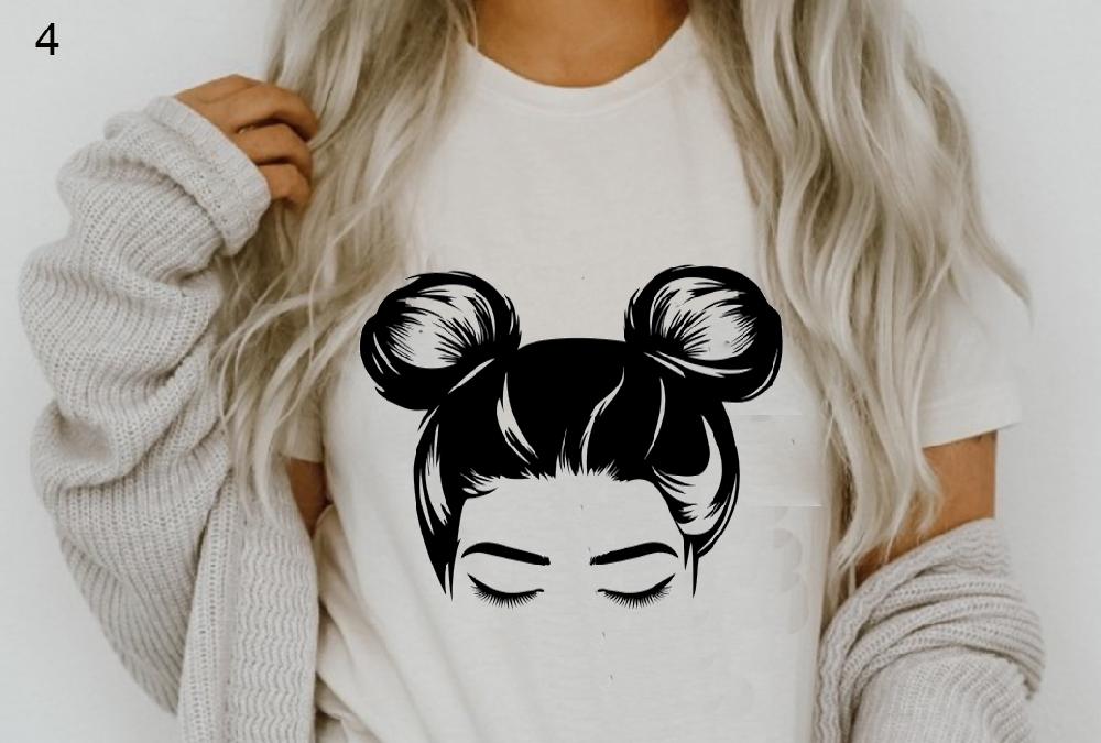 Susana Escribano Camisetas De Mujer. Regalos Personalizados