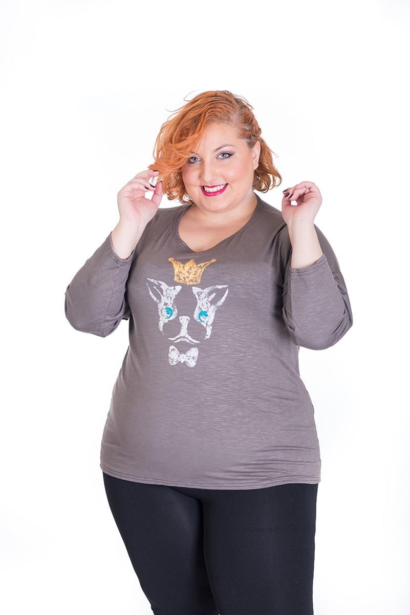 Susana Escribano Camisetas De Mujer Tenemos Tallas Grandes