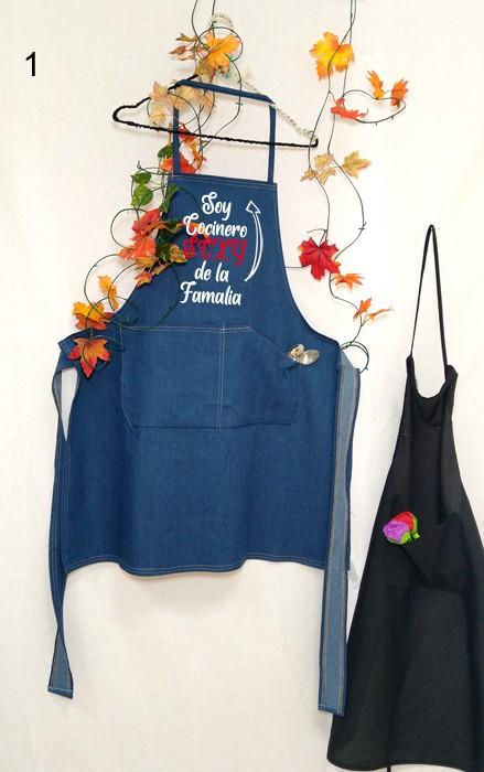 Susana Escribano Delantal De Chef Con Frase Chula Regalos Dia De La Madre