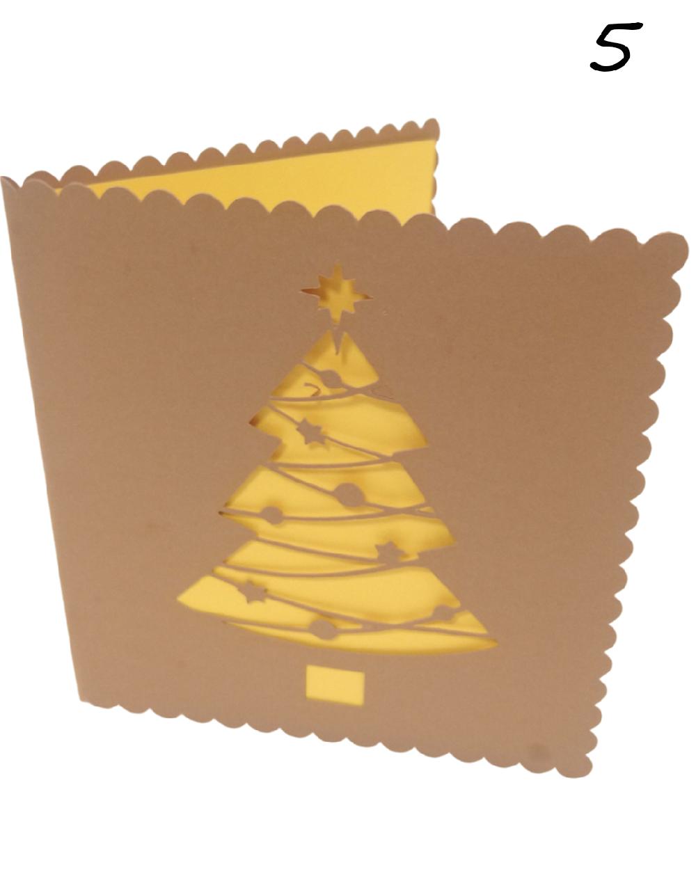 Susana Escribano Felicitaciones De Navidad Personalziadas Envio Gratis