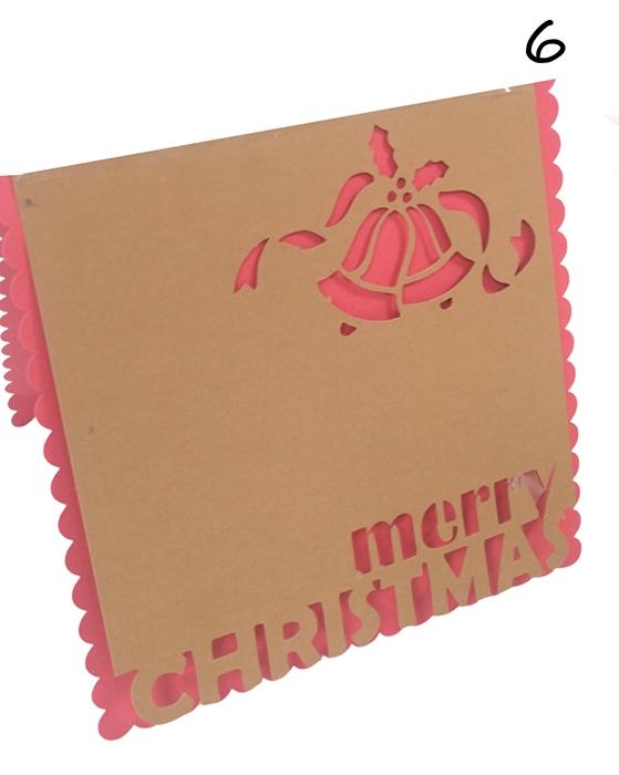 Susana Escribano Felicitaciones De Navidad Personalziadas Envio Gratis