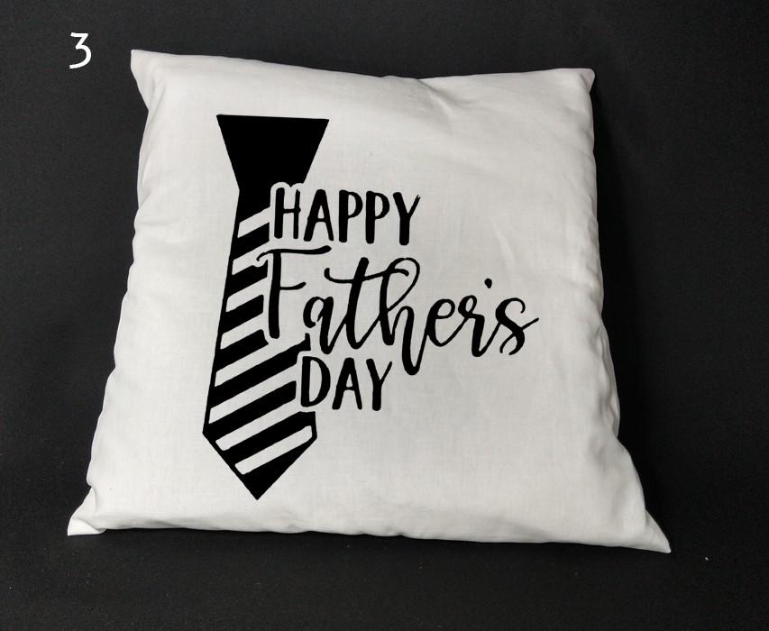 susana escribano Funda cojín 43×50 – Cojin para el dia del padre