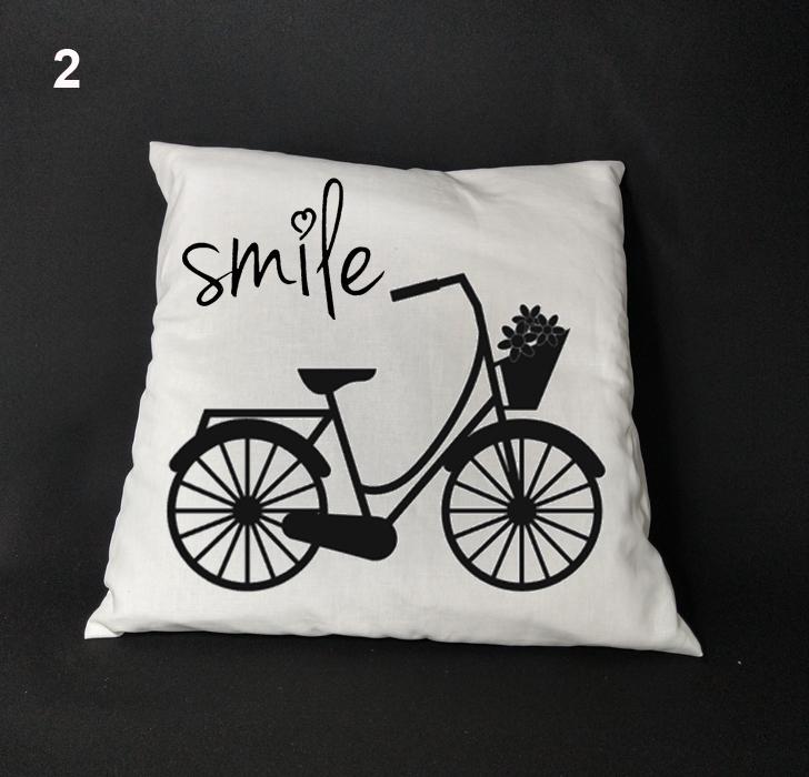 Susana Escribano Funda Cojín 43×50 – Color Blanco. Cojin Con Dibujo