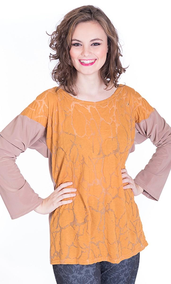 Susana Escribano Jersey De Punto De Algodon. Talla Xxl