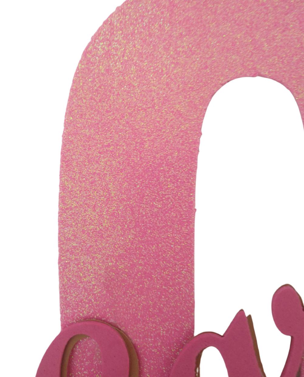 Susana Escribano Letra Inicial Con Nombre Decoracion