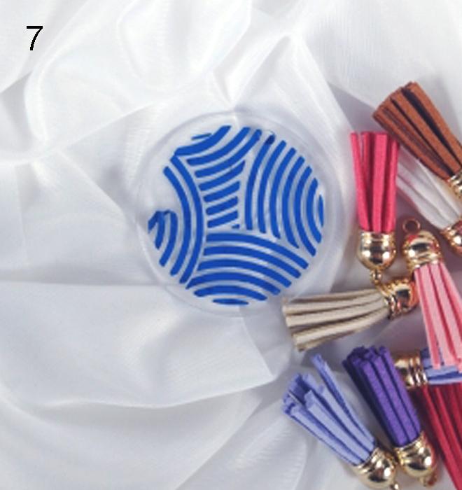 Susana Escribano Llaveros Personalizados Con Nombre