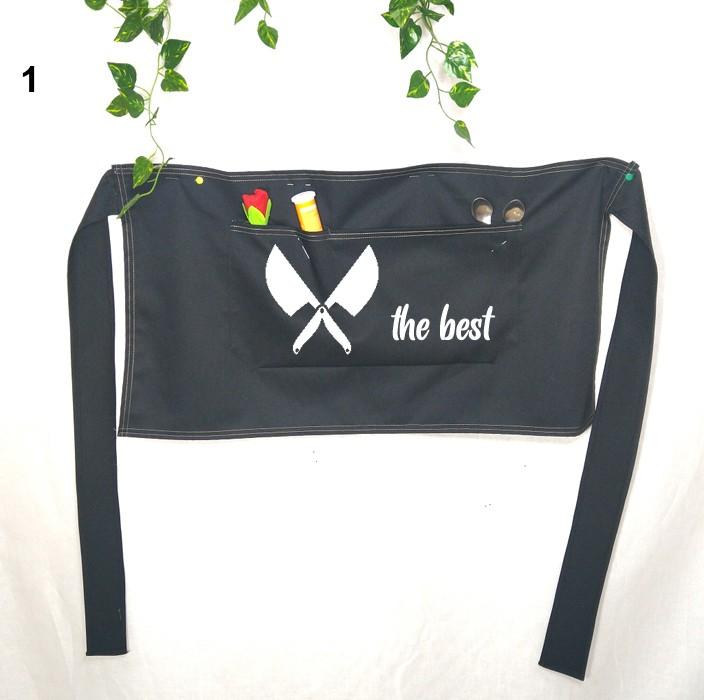 susana escribano Mandil corto el perfecto aprendiz Regalo dia de la madre