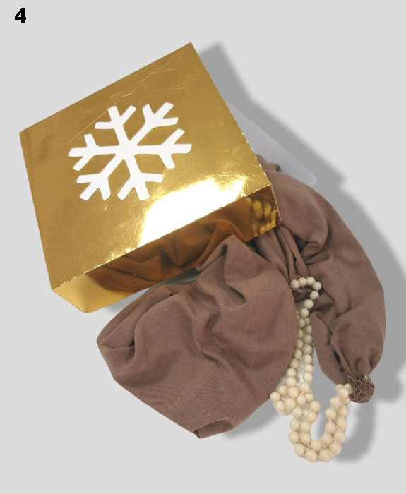 Susana Escribano Pañuelo Cuello Mujer Regalos Para Mujer Amiga Novia