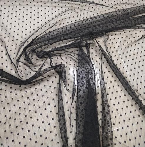 Susana Escribano Patron Falda Midi Evase + Tejido Tul Plumeti