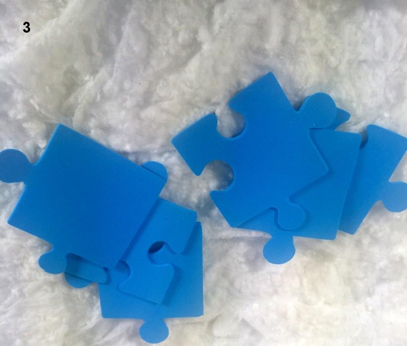 Susana Escribano Posavasos Goma Eva Elige Tu Modelo