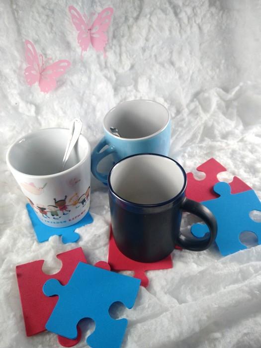 susana escribano Posavasos goma eva elige tu modelo