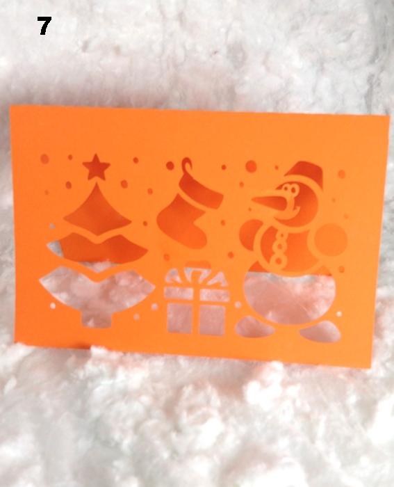 Susana Escribano Postales De Navidad 2022. Felicitaciones Navideñas. Envio Gratis