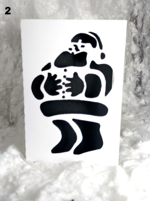 Susana Escribano Postales De Navidad 2022. Felicitaciones Navideñas. Envio Gratis