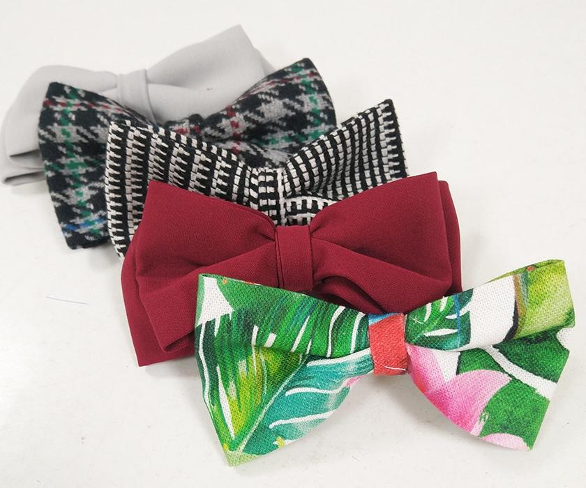 susana escribano Regalo dial del padre pajaritas de hombre