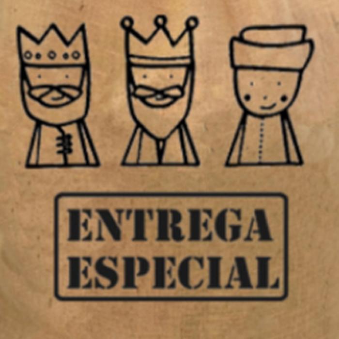 Susana Escribano Saco De Navidad Grande. Sacos Navidad Personalizados