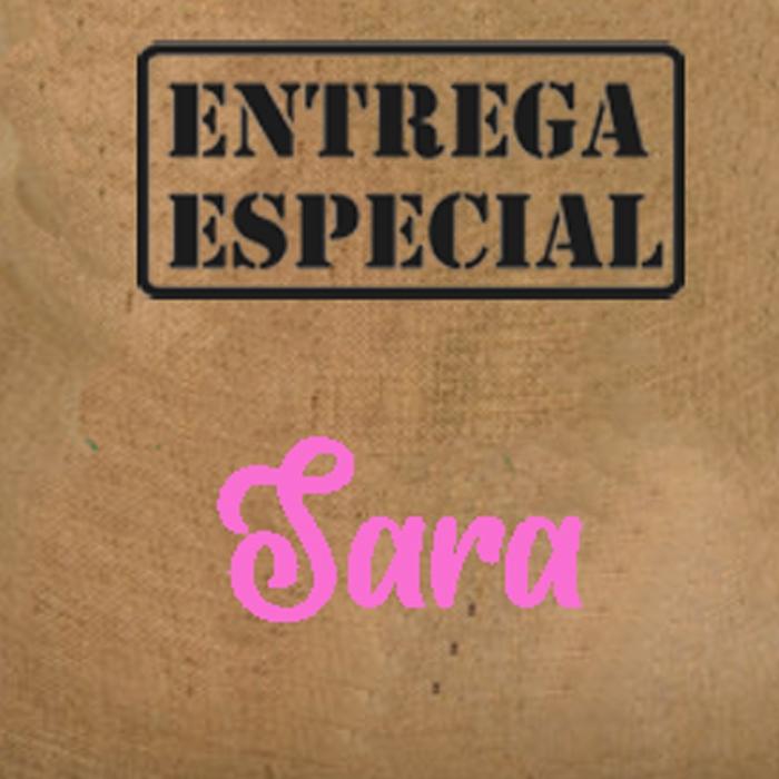 Susana Escribano Saco De Navidad Grande. Sacos Navidad Personalizados