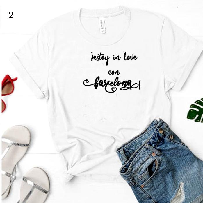 Susana Escribano Camiseta Barcelona 2022