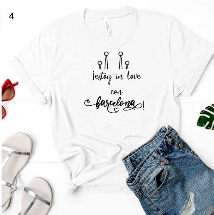 Susana Escribano Camiseta Barcelona 2022