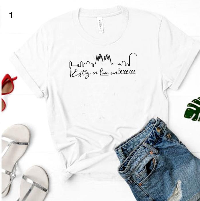 Susana Escribano Camiseta Barcelona 2022