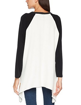 Susana Escribano Camiseta Mujer Larga. Con Dibujo