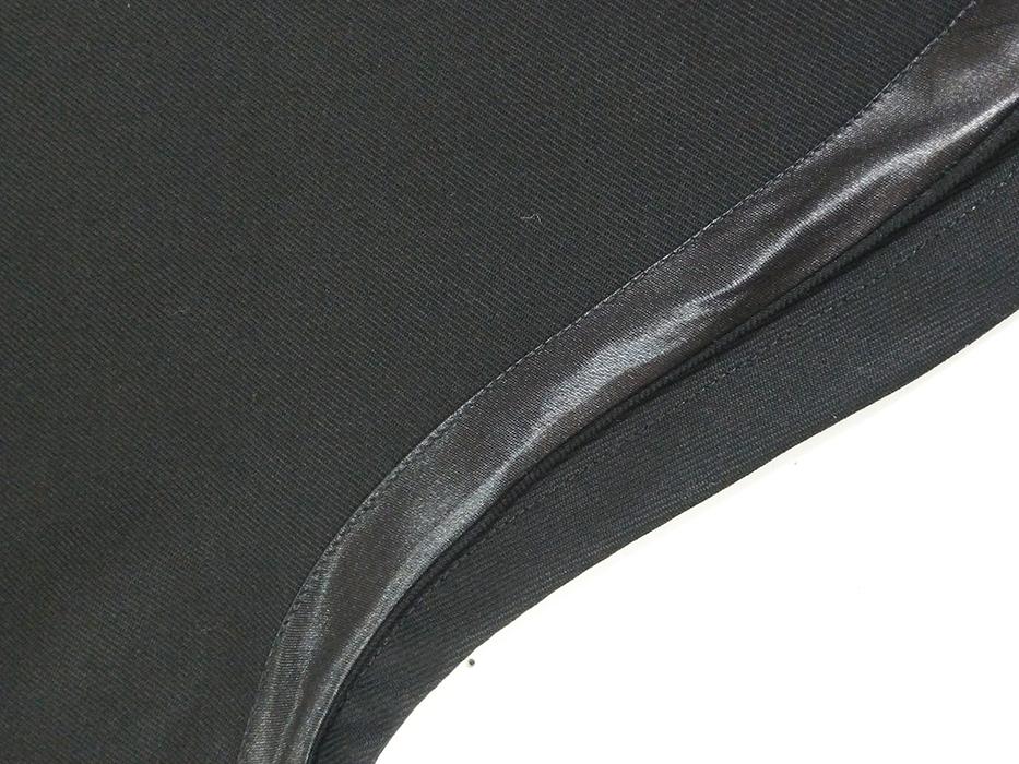 Susana Escribano Capillo Negro